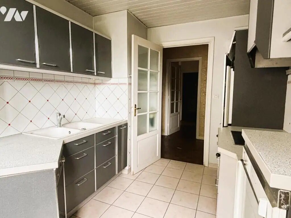 Appartement à vendre, 122m², Lille