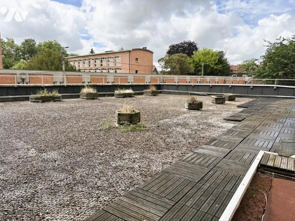 Appartement à vendre, 122m², Lille