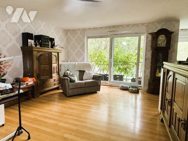 Appartement à vendre, 83m², Haubourdin