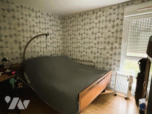 Appartement à vendre, 83m², Haubourdin