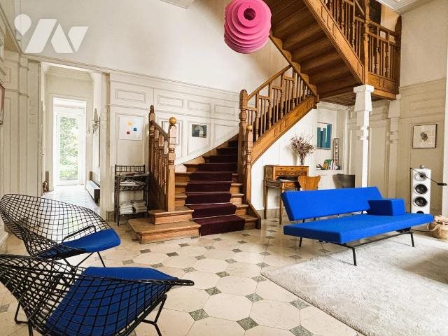 Maison à vendre, 335m², Lille