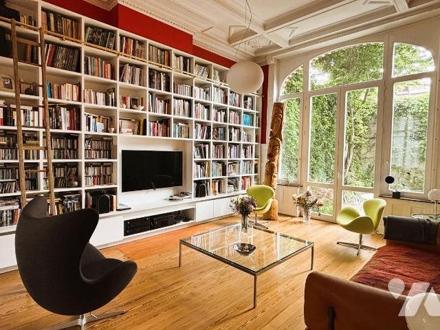Maison à vendre, 335m², Lille