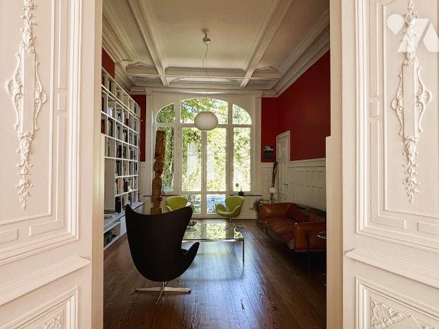 Maison à vendre, 335m², Lille