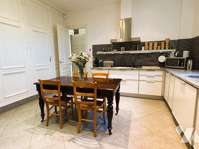 Maison à vendre, 335m², Lille