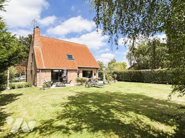 Maison à vendre, 130m², Lesquin