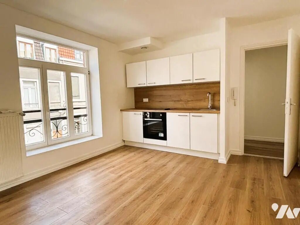 Appartement à vendre, 67m², Lille