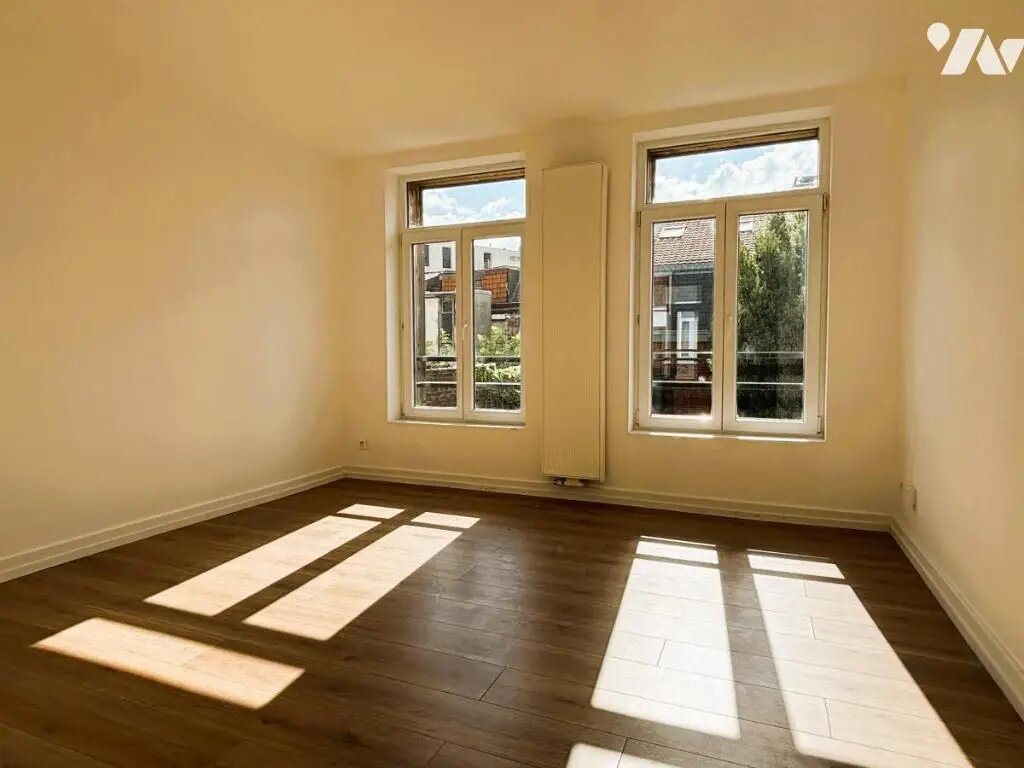 Appartement à vendre, 67m², Lille