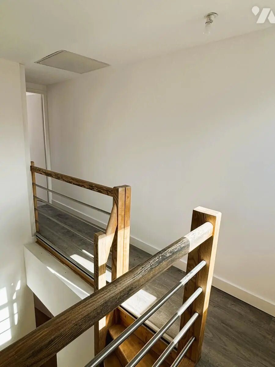 Appartement à vendre, 67m², Lille