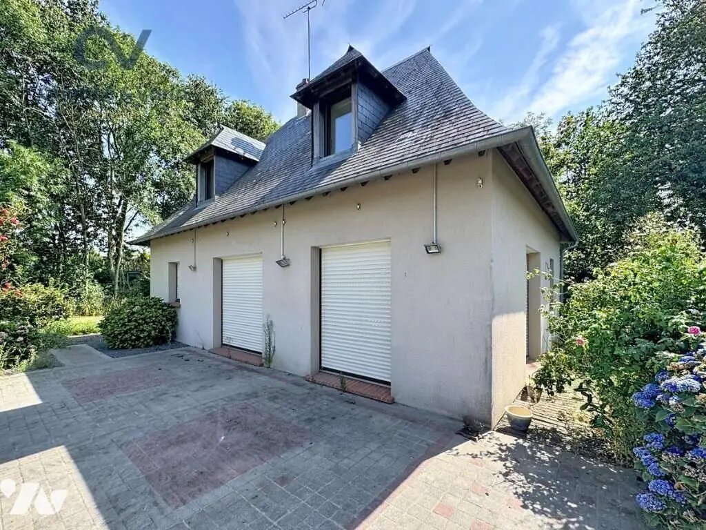 Maison à vendre, 98m², Clarbec