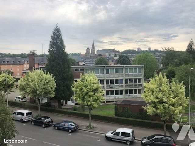 Appartement à vendre, 28m², Lisieux