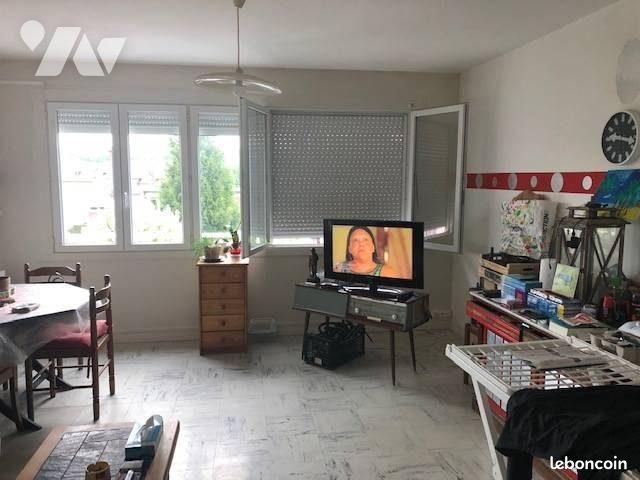 Appartement à vendre, 28m², Lisieux
