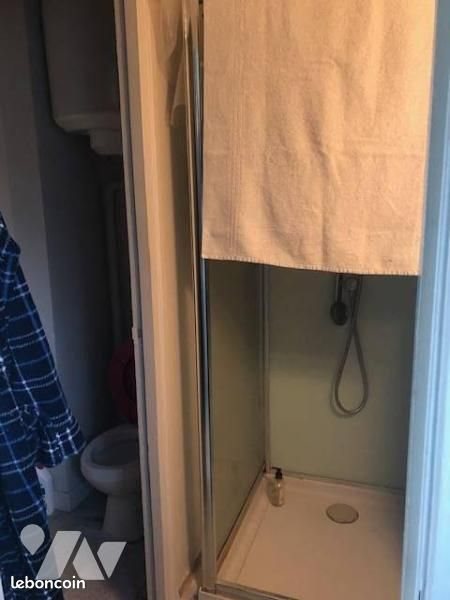 Appartement à vendre, 28m², Lisieux