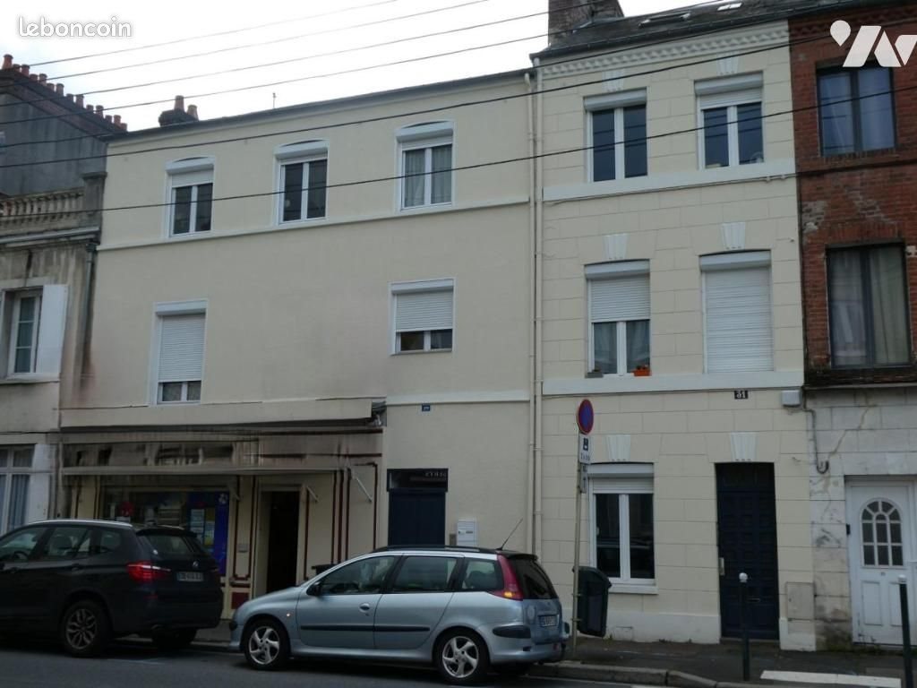 Appartement à vendre, 160m², Lisieux