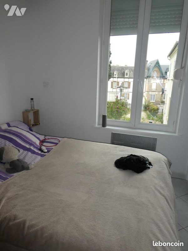 Appartement à vendre, 160m², Lisieux