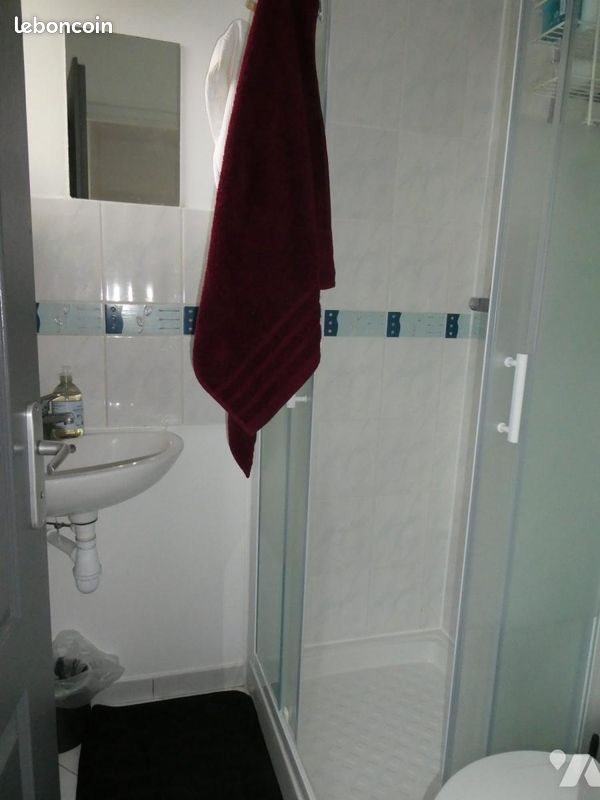 Appartement à vendre, 160m², Lisieux