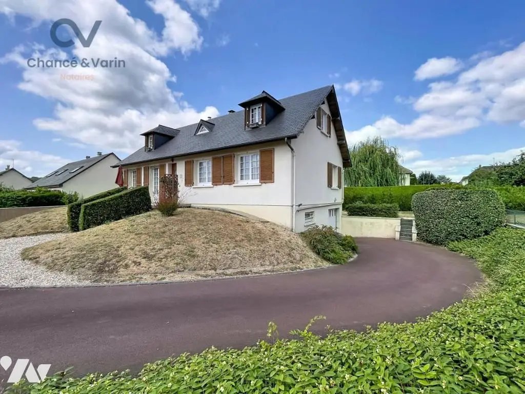 Maison à vendre, 128m², Ouilly-le-Vicomte