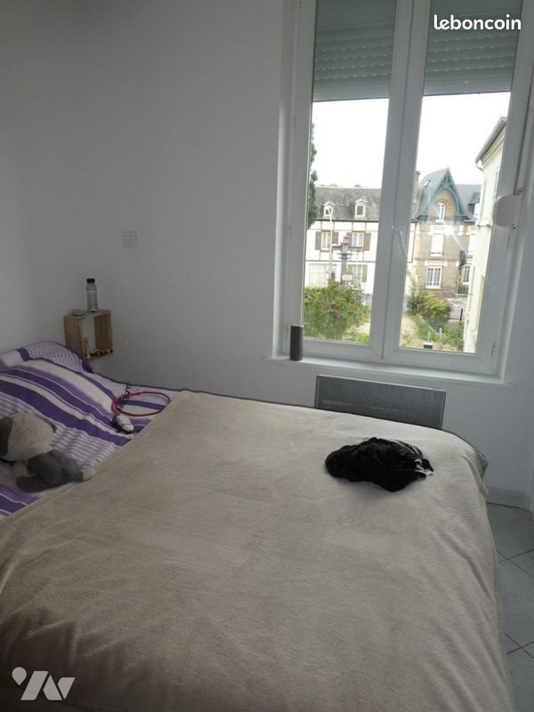 Appartement à vendre, 75m², Lisieux