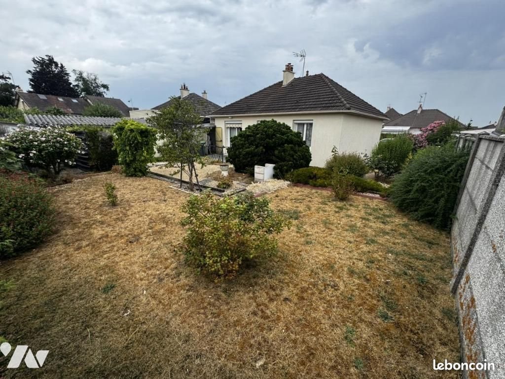 Appartement à vendre, 75m², Lisieux