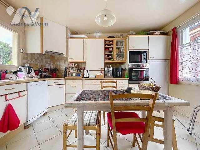 Maison à vendre, 91m², Lisieux