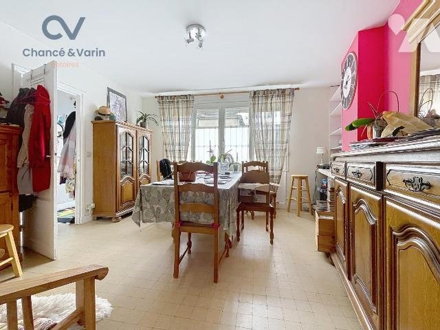 Maison à vendre, 91m², Lisieux