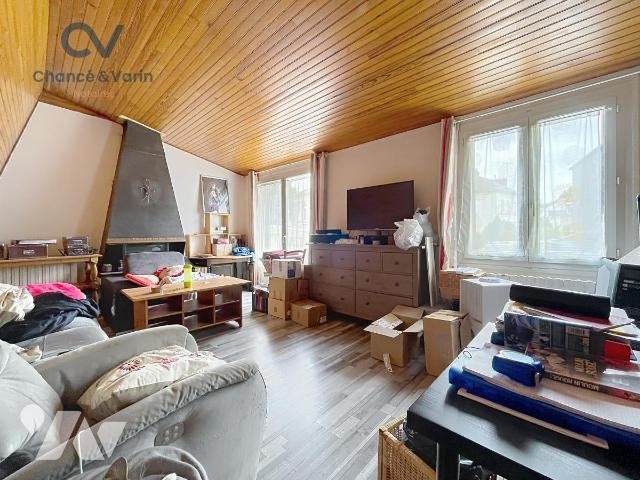 Maison à vendre, 91m², Lisieux
