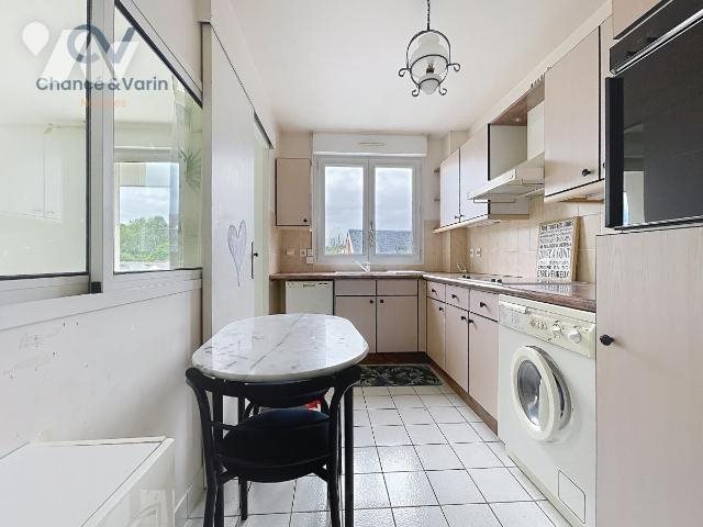 Appartement à vendre, 86m², Lisieux