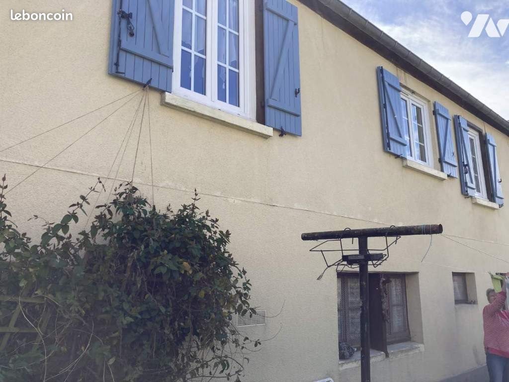 Appartement à vendre, 70m², Lisieux
