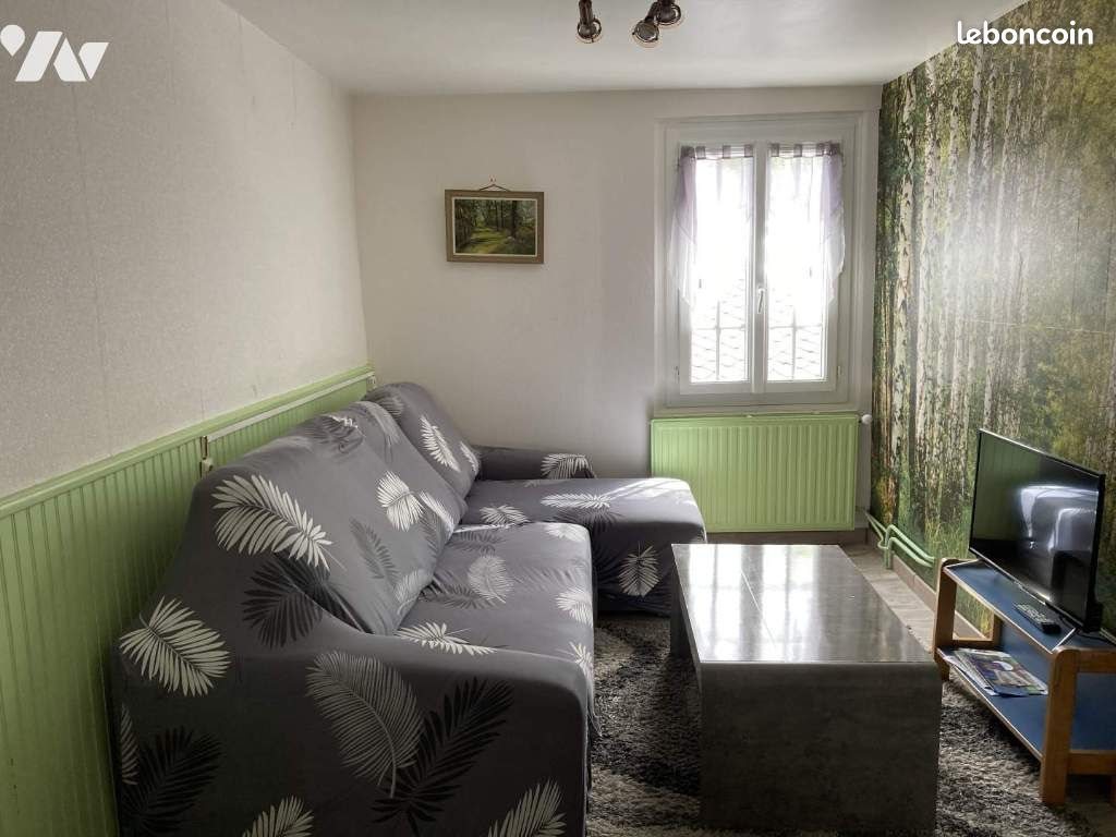 Appartement à vendre, 70m², Lisieux