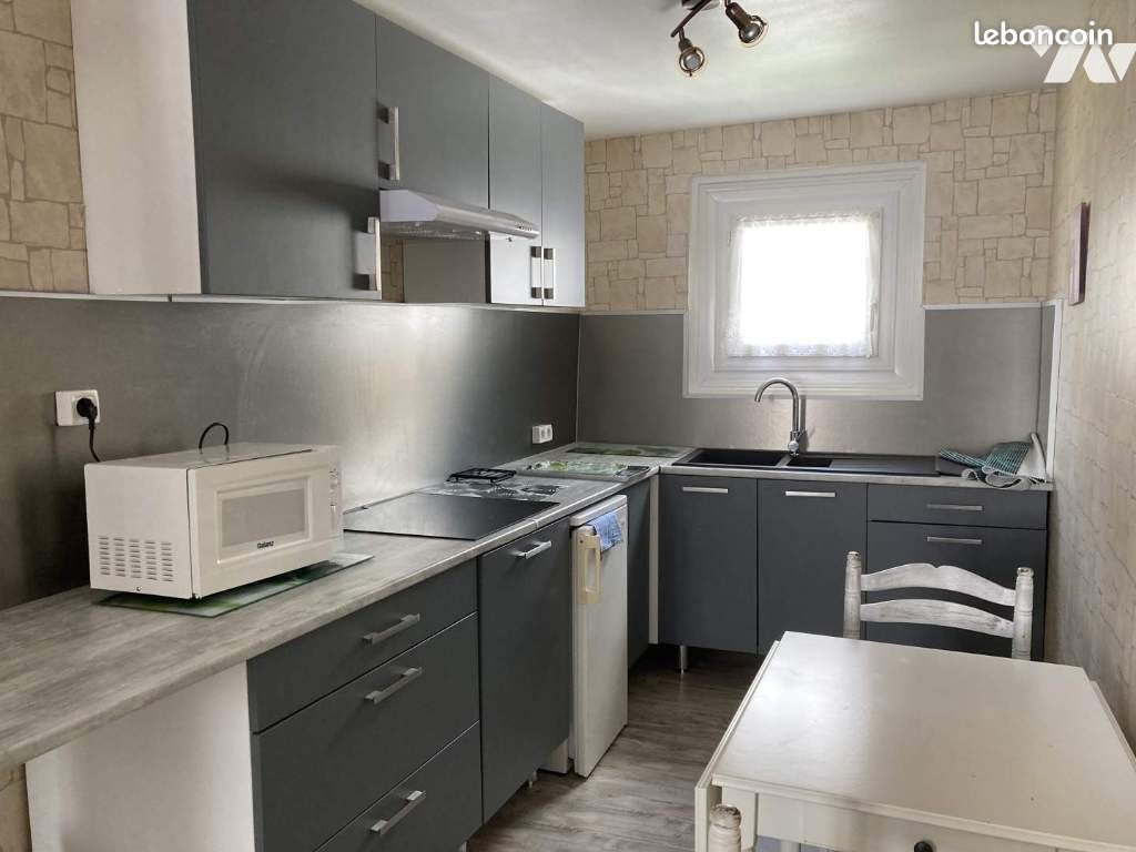Appartement à vendre, 70m², Lisieux