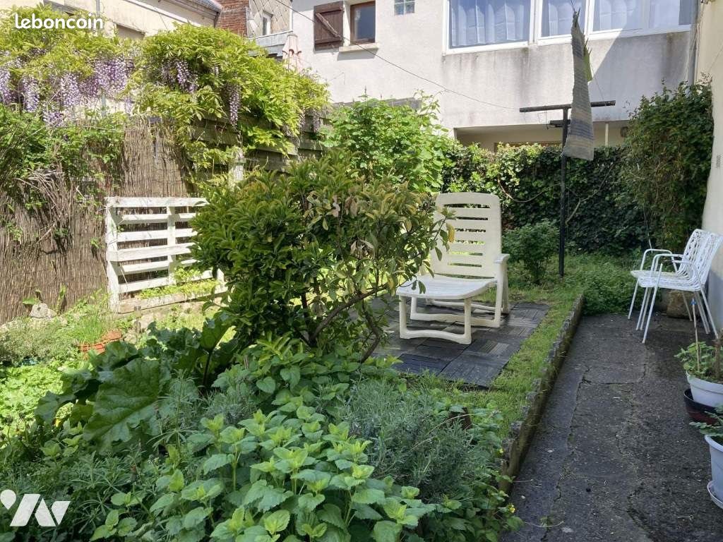 Appartement à vendre, 70m², Lisieux