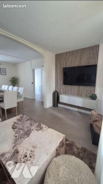 Maison à vendre, 180m², Les Aspres