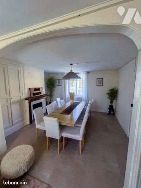 Maison à vendre, 180m², Les Aspres