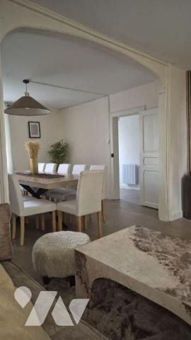 Maison à vendre, 180m², Les Aspres