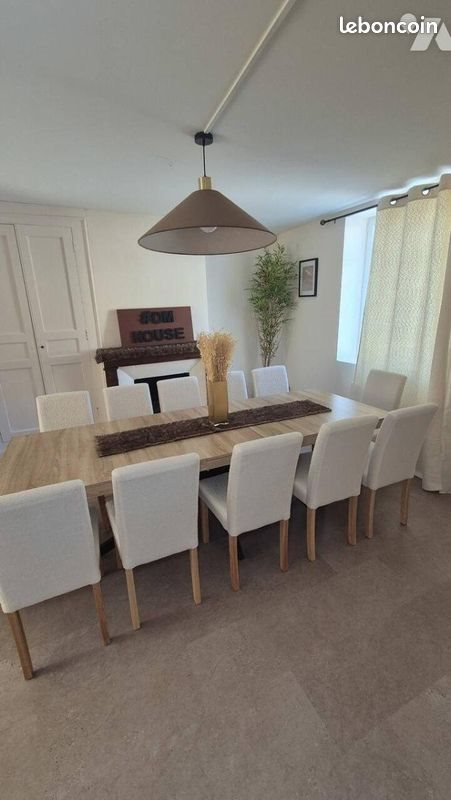 Maison à vendre, 180m², Les Aspres