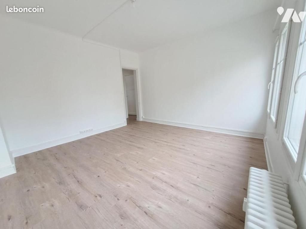Appartement à louer, 43m², Lisieux