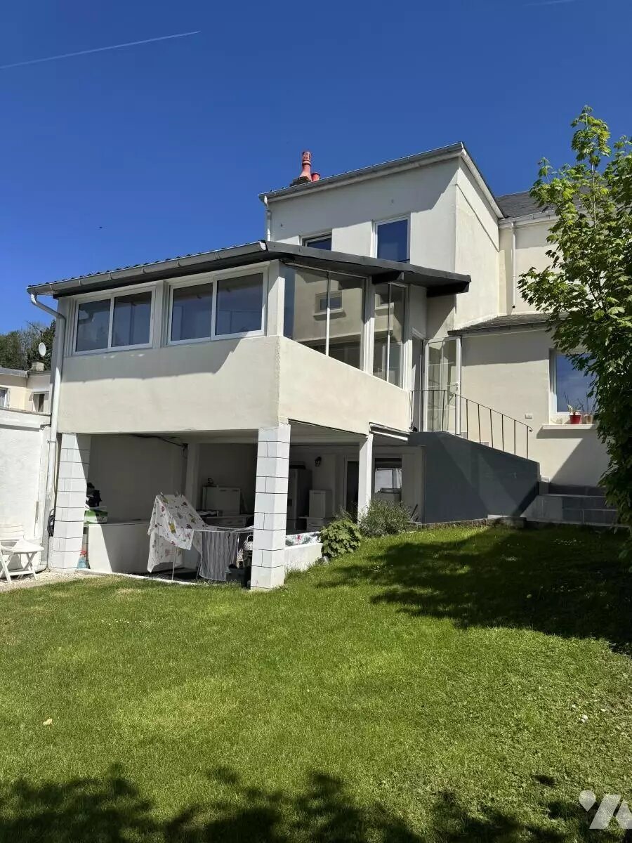 Maison à vendre, 172m², Lisieux