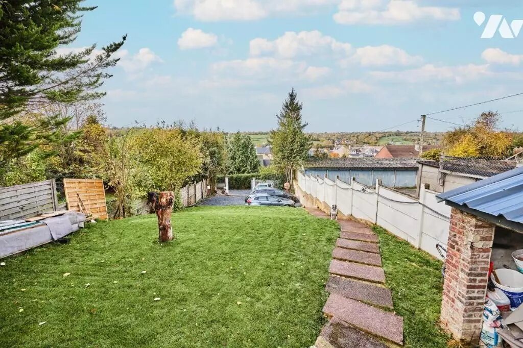 Maison à vendre, 172m², Lisieux