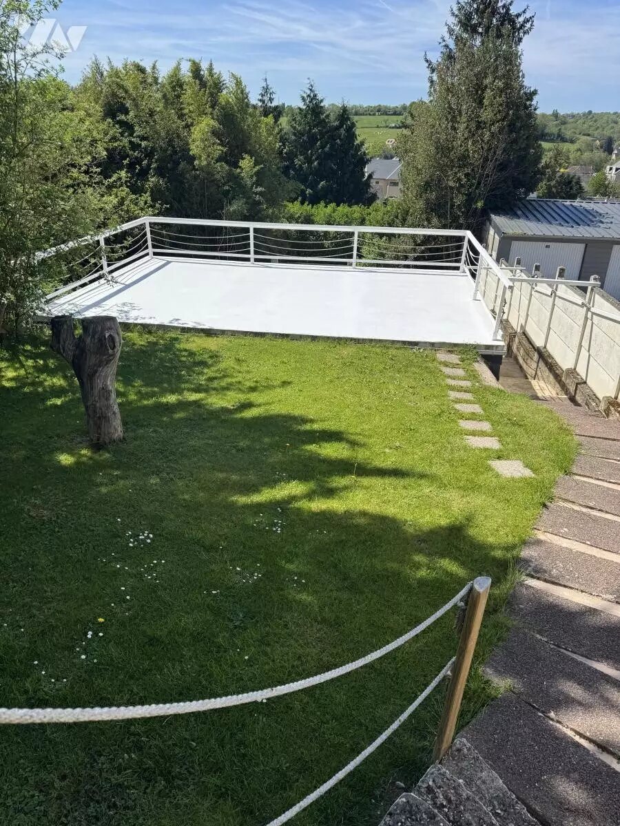 Maison à vendre, 172m², Lisieux