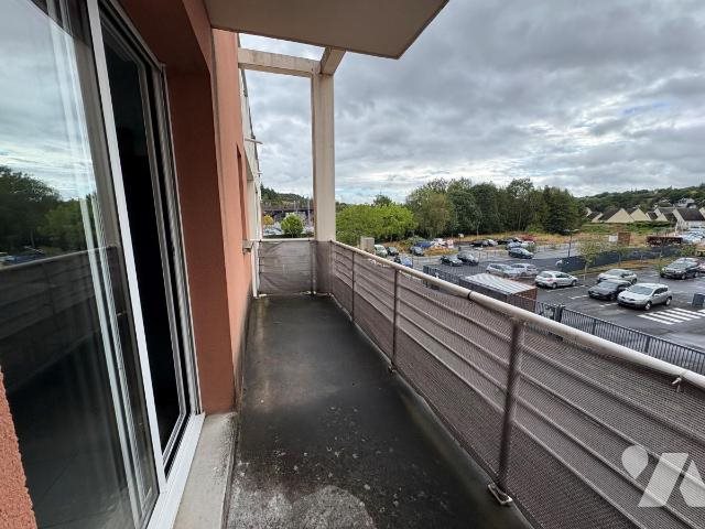 Appartement à louer, 40m², Lisieux