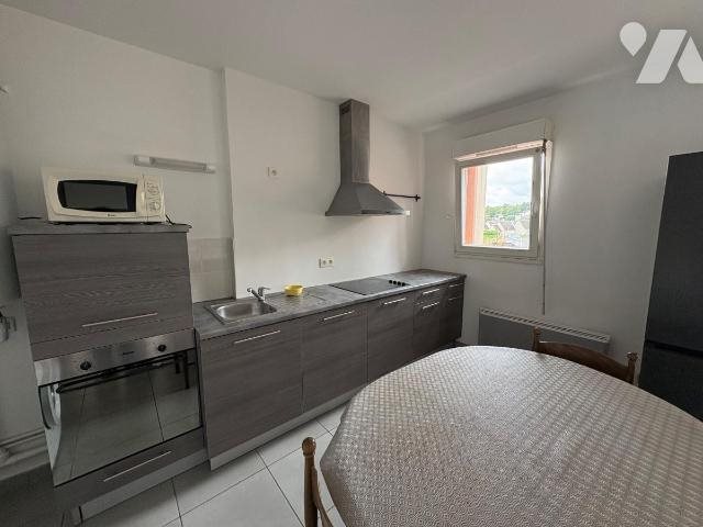 Appartement à louer, 40m², Lisieux