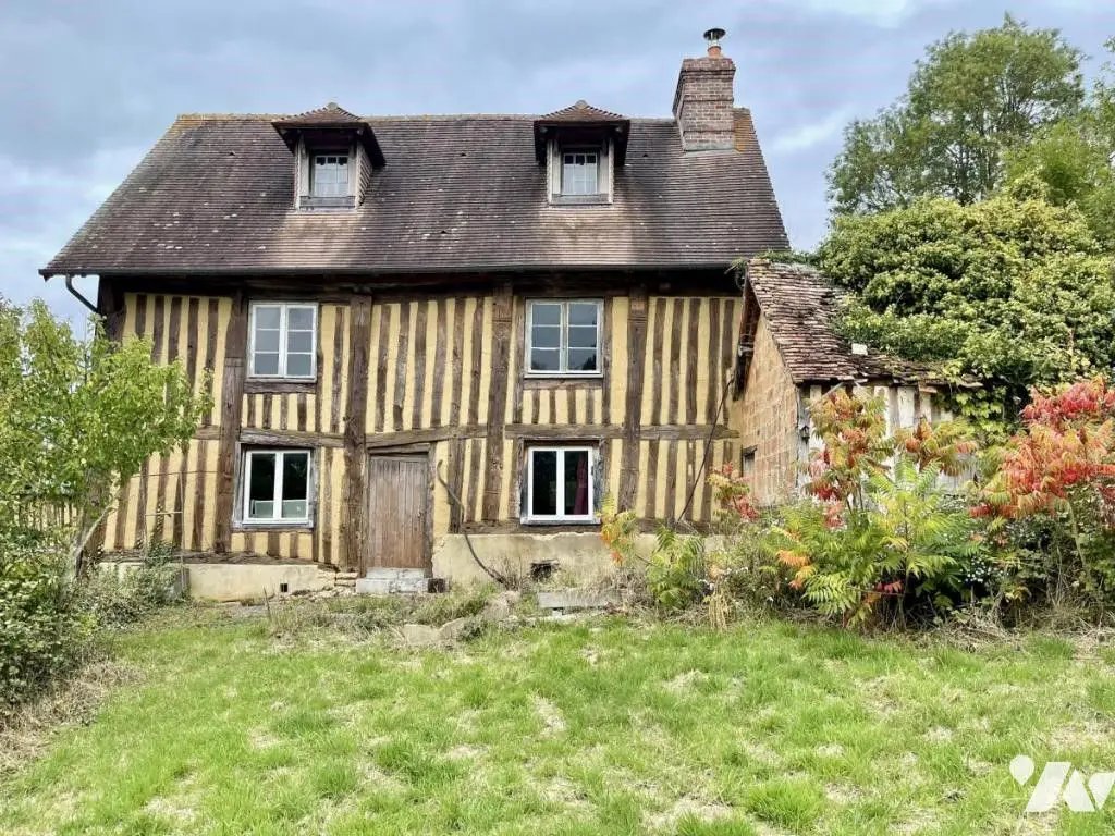Maison à vendre, 149m², Cambremer