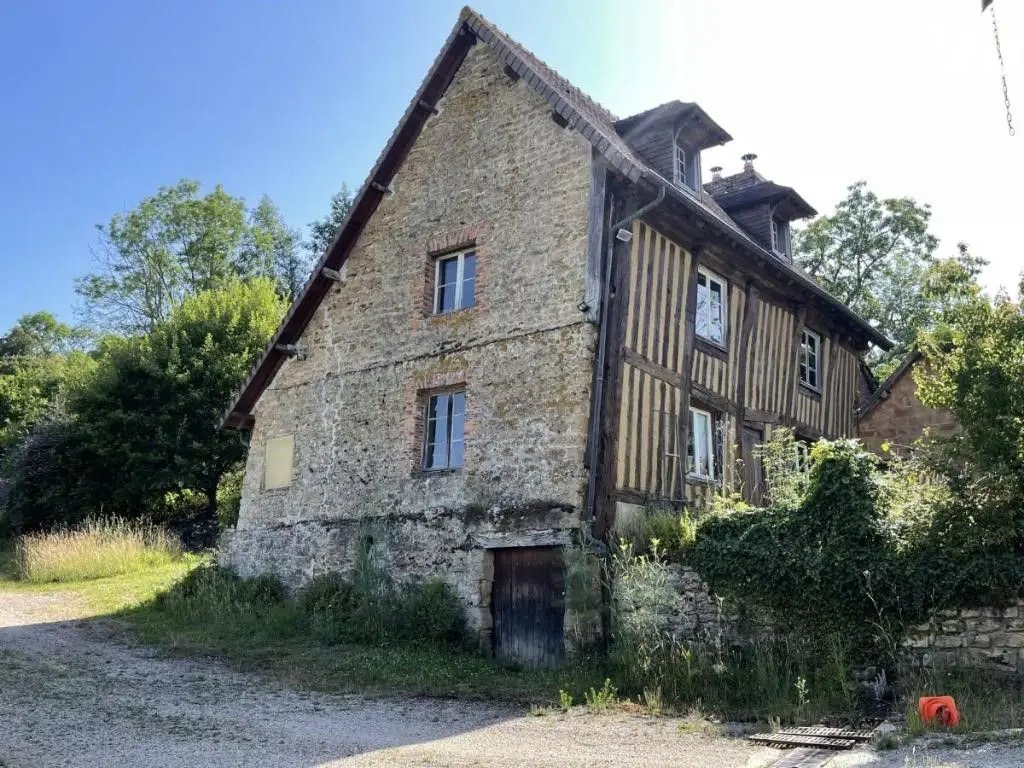Maison à vendre, 149m², Cambremer