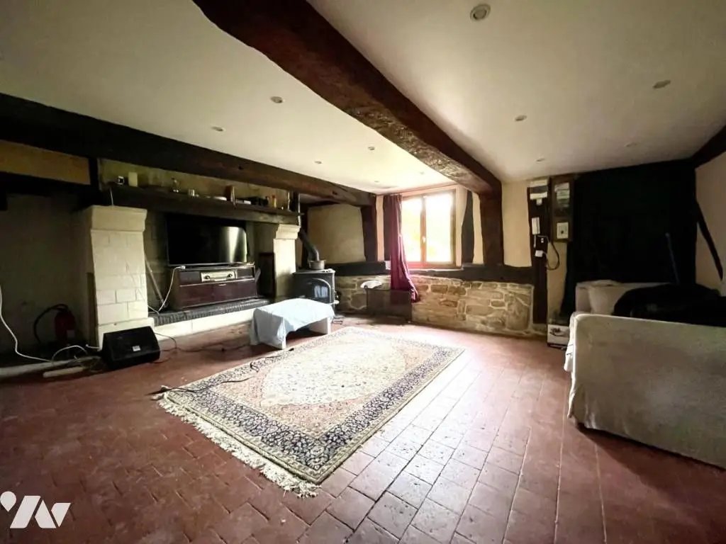Maison à vendre, 149m², Cambremer