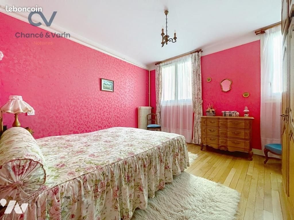 Appartement à vendre, 123m², Lisieux