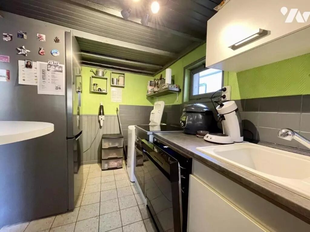 Maison à vendre, 88m², Cambremer