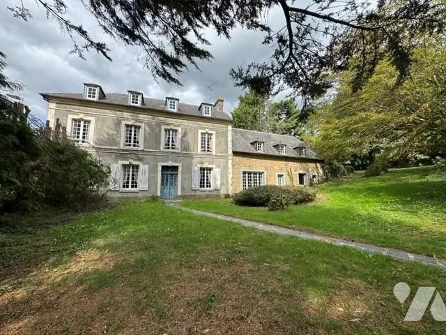 Maison à vendre, 274m², Cambremer