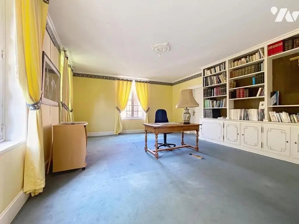 Maison à vendre, 274m², Cambremer