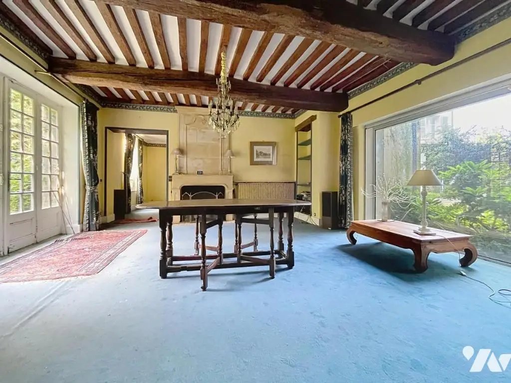 Maison à vendre, 274m², Cambremer