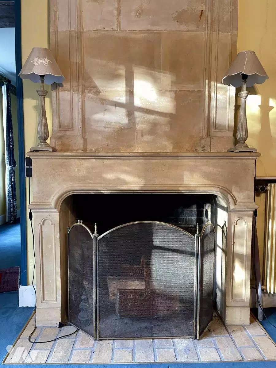 Maison à vendre, 274m², Cambremer