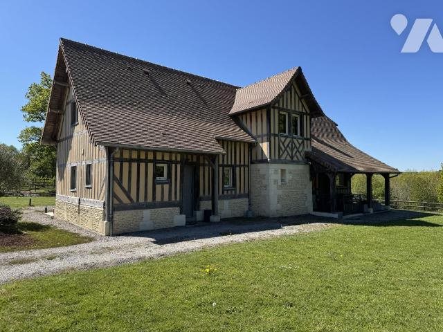 Maison à vendre, 145m², Saint-Martin-de-la-Lieue